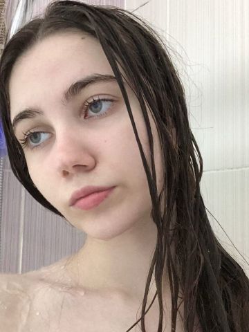 Проститутка Евгения